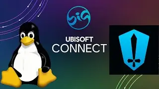 [2025] Instala&ccedil;&atilde;o Ubisoft Connect e AC Origins no Heroic Games Launcher no Linux