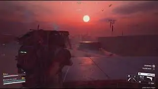 ARC Raiders rat hunt