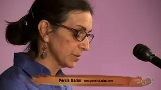 Persis Karim 