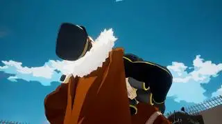 My Hero One's Justice 2 gameplay | Level 17 | Yoarashi & Todoroki vs Orca