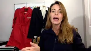 Flight Attendant Interview Process