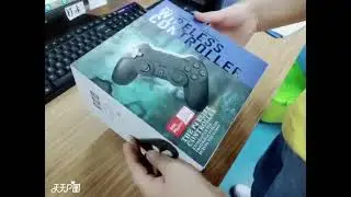 #PS4 wireless controller #gameaccessories