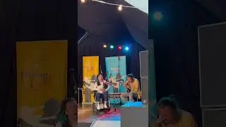 The High Drive at Piping Live! 2023