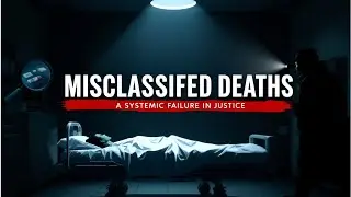 Misclassified Deaths: A Systemic Failure in Justice