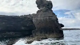 Comino boat trip, Malta December 2025
