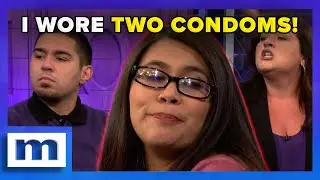 She&rsquo;s The Ex He Told Her Not To Worry About | Maury Show | Season 20