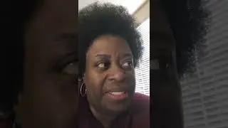Poor Black patients! @nursesagainstracism #cap #Sweeney #trump