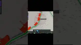 Cities Skylines Dream City Timelapse ep5 (Cut)#timelapse #citiesskylines #dreamcity #music