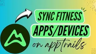 How to Sync AllTrails with Fitness Apps or Devices - Here's How You Can Do It // 2026 Edition