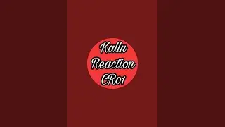 Kallu Reaction CR01 is live
