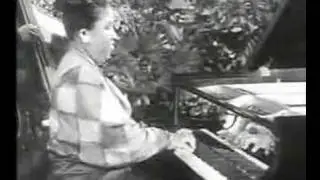 Martha Davis - Martha's Boogie