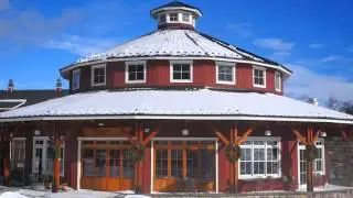 Lincoln Peak Dining - Guide