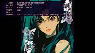 GʘʘNTANG CLAN - ecchi hentai