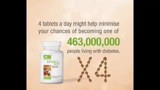 Neolife Products Botanical Healthy Balance - Gnld Products