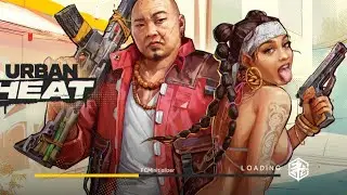 Urban heat gameplay | game settings overview | #urbanheat