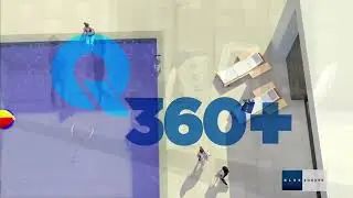 Blue Square Manufacturing In Floor Cleaning System & Lighting Overview