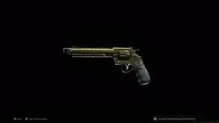 Call of Duty&reg;: Modern Warfare&reg; Gold .357