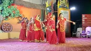 भोजपुरी लोक रस रंग नृत्य (झुमर , कजरी , बिदेसिया) by manoj singh