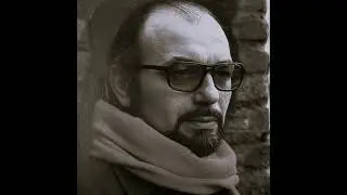 Renato Bruson - Vision fugitive (in italiano) - Hérodiade - Pisa 1980