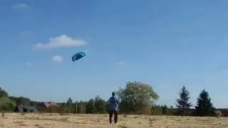 power kite Zeruko 2.5