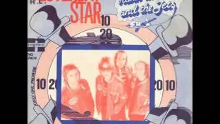 Hank The Knife & The Jets - Yesterday Star