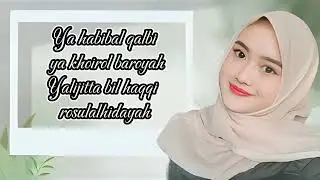 SABYAN-