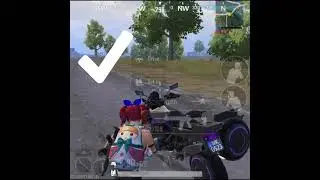 PUBG mobile engine trick