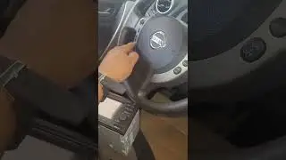 2013 nissan rogue radio malo pantalla no responde solución
