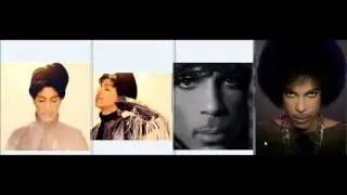 Princestagram What!