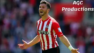 Shane Long's 37 goals for Southampton FC