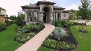 Award-Winning New Home Builder