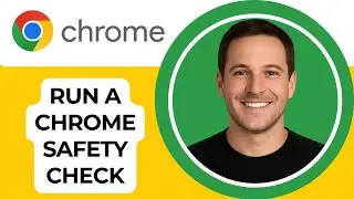 Stop Hidden Threats! 🦠 Run Chrome Safety Check FAST
