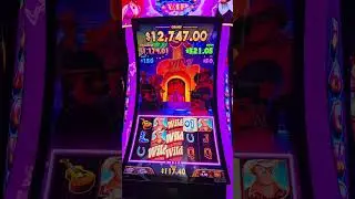 Jackpot Party VIP