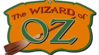 We're Off to See the Wizard Duet - Vocals