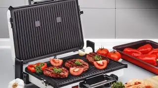 Top 10 Best Electric Grill