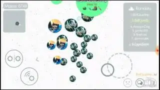 Mitosis poop split and tricks