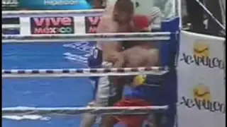 Giovanni Caro vs Adolfo Ramos LpGodwin Donald