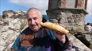 Корнуоллская еда ~ Открывая Корнуолл