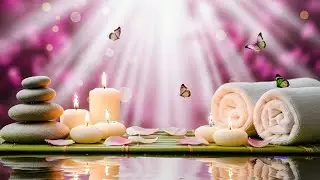 Healing Meditation Music For Sleep, Calming Music To Relieve Stress & Anxiety