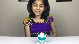 Tekno Newborns Pet Robot Cat