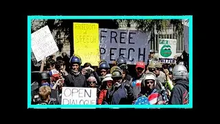 The &lsquo;free speech&rsquo; hypocrisy of right-wing media