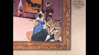 Crackpot - Love Expecting You