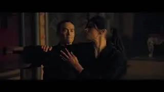 Unstoppable: Gabriella Wright's top stunts and martial&nbsp;arts&nbsp;moments