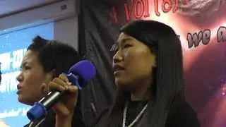 Avoi 8nak Chin ZZLMS + Mie II Zotung Quartet II
