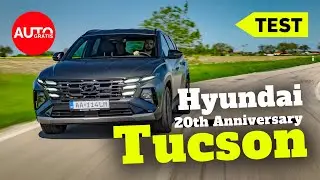 Hyundai Tucson v špeciálnej limitke! Ak Tucson, tak tento