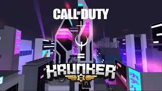 Krunker.io | Call of Duty meets Quake