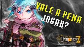 VALE A PENA JOGAR? - SWORD ART ONLINE: FATAL BULLET | TESTE DO DRAGÃO