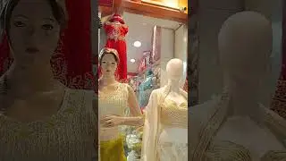 ESPLANADE SIMPARK MALL COLLECTION ।। #shopping #collection #clothes #clothing #style #ethnic