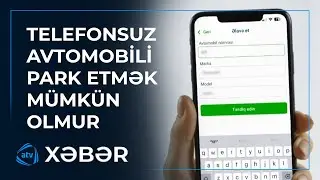 Məntəqələrə parkomatlar quraşdırıla bilərmi?