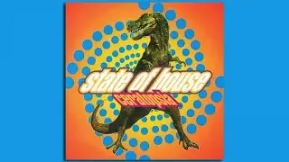State Of House - Ceratopsia (Triceratops Edit)